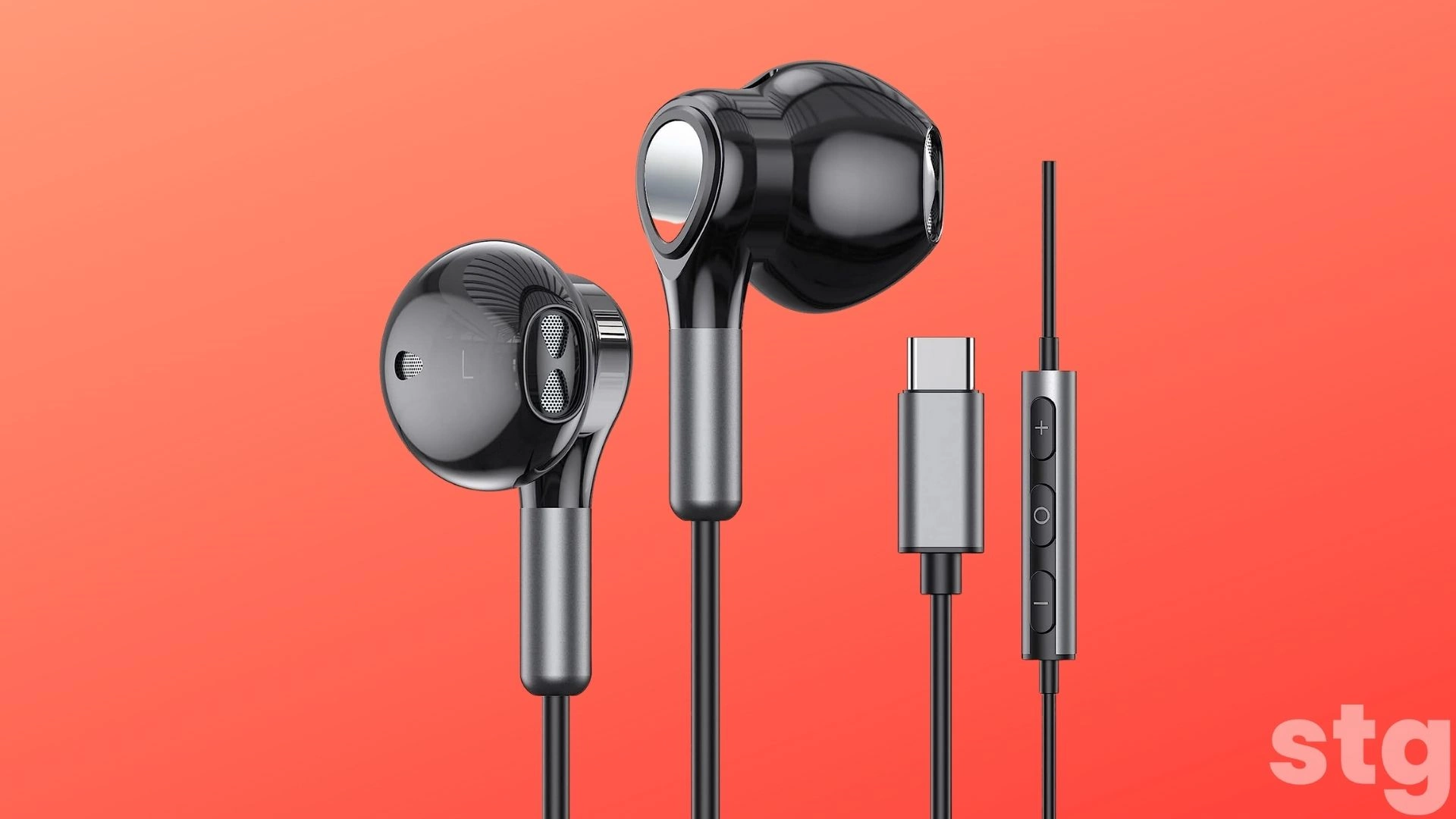 Best Usb C Earbuds For Samsung In