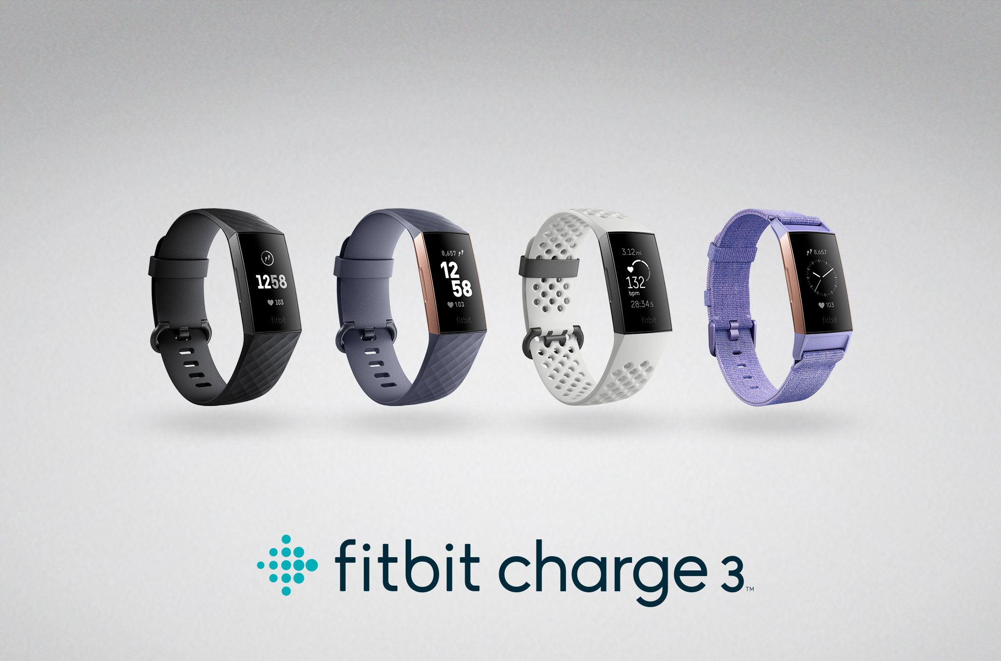 fitbit charge 3 tutorial