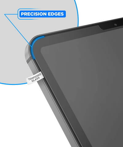 Magglass Screen Protector for Tab S5e