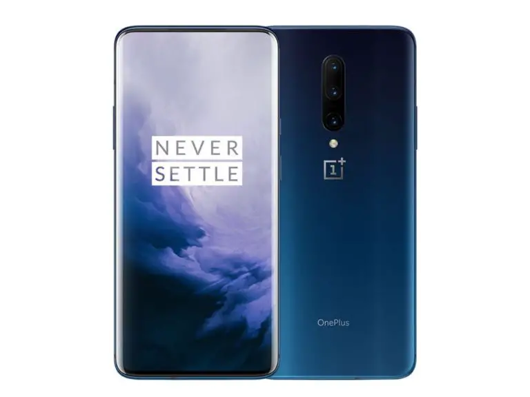 OnePlus 7 Pro or 7 is not showing a notification