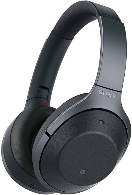 Sony Headphones for Android in 2020