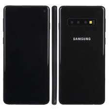 Samsung S10 won't turn on after update