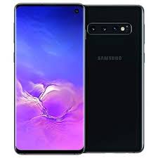 fix Samsung Galaxy S10 Only works When Connected To Charger.