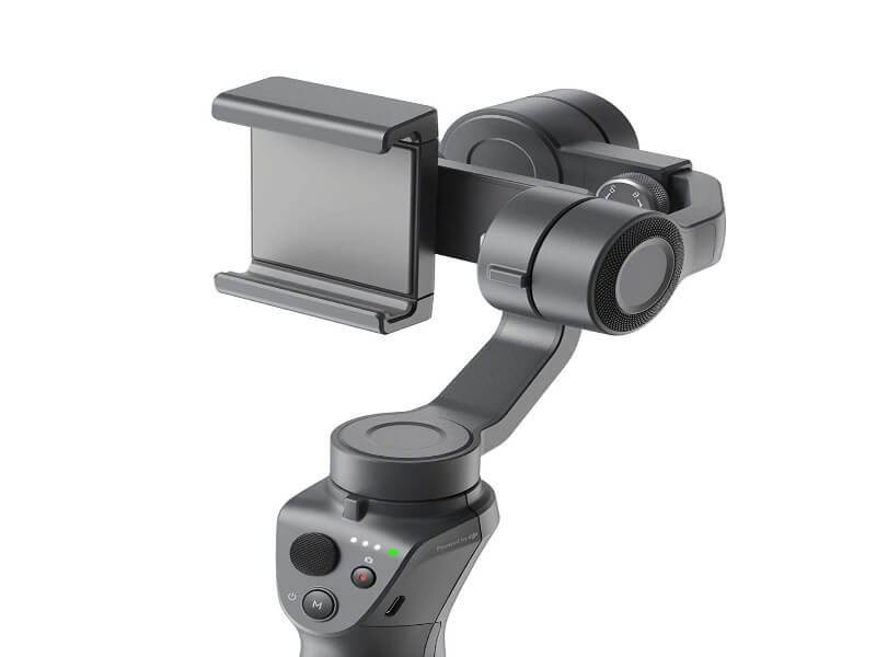 Best Gimbal for S10Plus