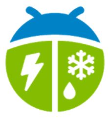 WeatherBug Weather App for Android