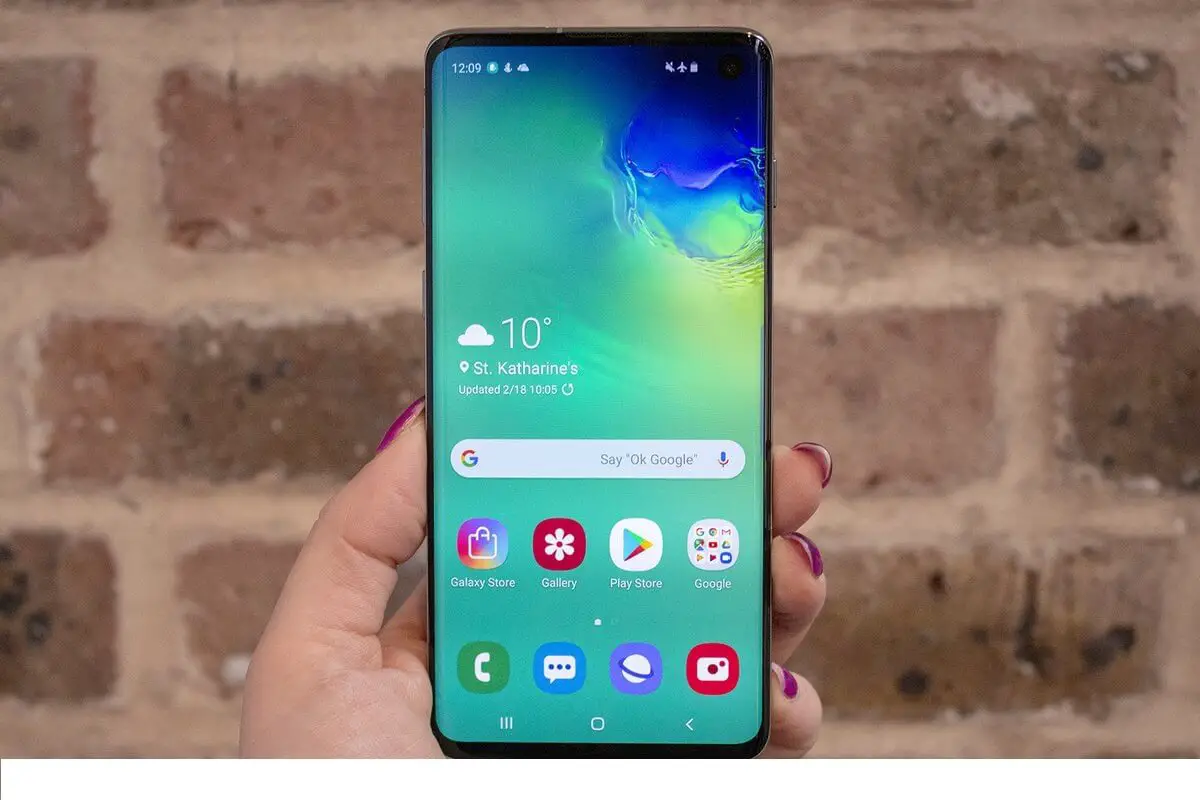 Best Money Budget Apps for Samsung Galaxy S10 S10 Plus S10e