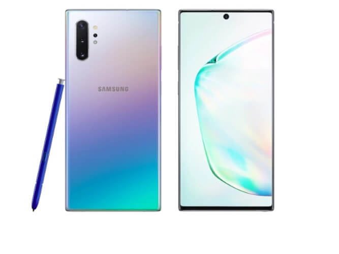How to disable Bixby button on Samsung Galaxy Note 10+