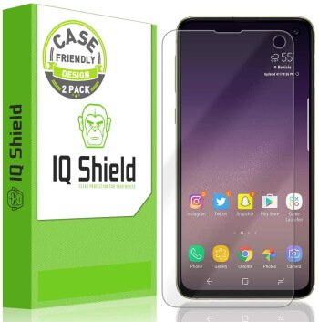 IQ Shield LiQuidSkin (2-Pack)