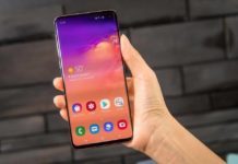 Stop Galaxy Store ads on Samsung S10 and S10 Plus