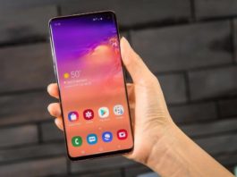 Stop Galaxy Store ads on Samsung S10 and S10 Plus