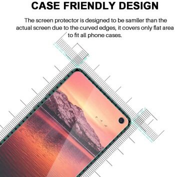 TOCOL Screen Protector