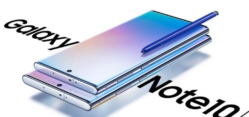 Turn Off Autocorrect on Samsung Galaxy Note 10 and Galaxy Note 10+