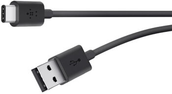 Belkin Type C Charge Cable