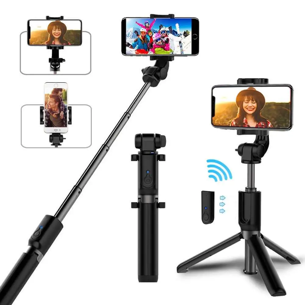 Best Tripod stands for samsung galaxy note 10plus