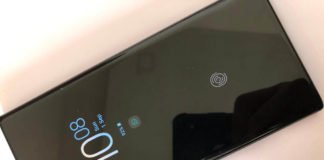 Mac won't recognize Samsung Galaxy Note 10