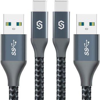 SyncwireType C Cable