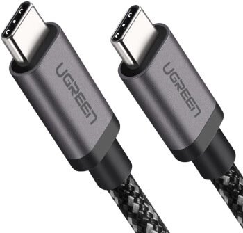 UGREEN USB C Cable 3.1