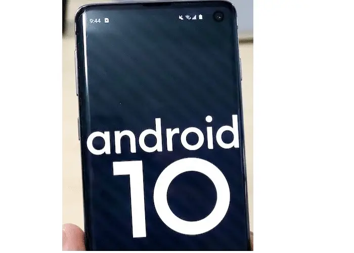 Downgrade Samsung S10, S10Plus, S10e to Android 9 Pie