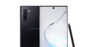 Photo refining notification on Samsung Note 10 and Note 10Plus