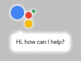 Turn off Google Assistant on Samsung Note 10 and Note 10Plus