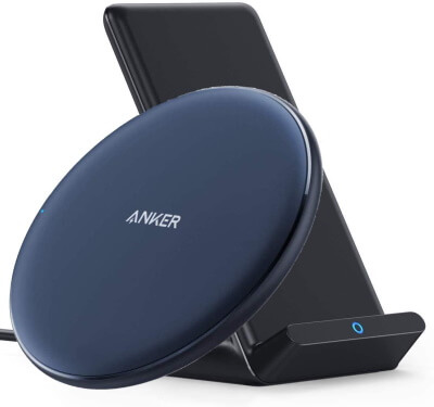 Anker Wireless Charger For Galaxy Buds