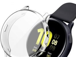 Best Galaxy Watch Active 2 Screen Protectors