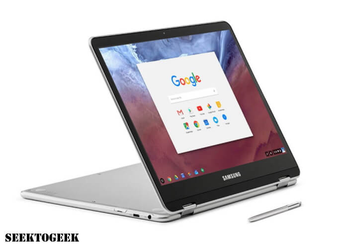 Best Samsung Tablets to buy in 2020-Samsung Chromebook