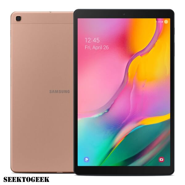 Best Samsung Tablets to buy in 2020-Tab A 2019