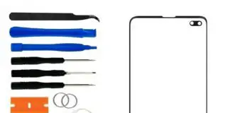 Best Screen Replacement Toolkit for Samsung S10 and Note 10