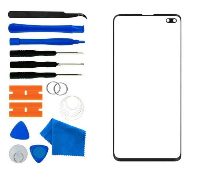 Best Screen Replacement Toolkit for Samsung S10 and Note 10