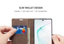 Best Galaxy Note 10 Wallet Cases