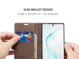 Best Galaxy Note 10 Wallet Cases
