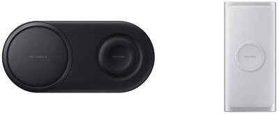 Samsung Wireless Charger DUO Pad