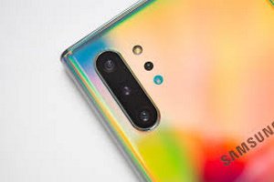 reduce photo size on Note 10 and note 10plus