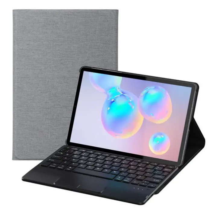 8 Best Keyboard Cases for Galaxy Tab S6 2020