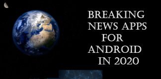 Best Apps for Breaking News Alerts for Android in 2020