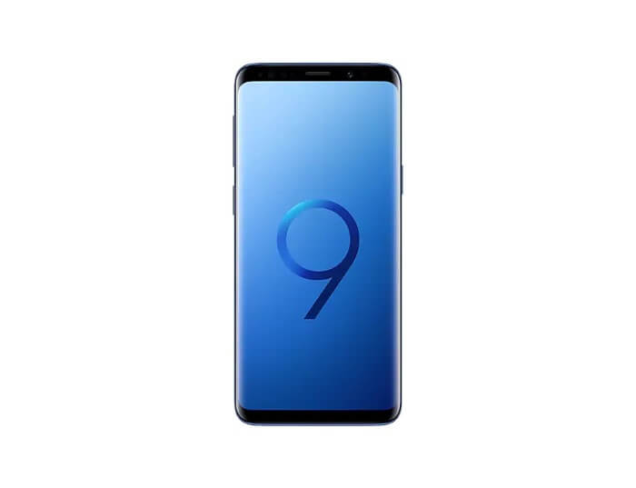 Galaxy S9 Won’t Turn On or Charge After Software Update