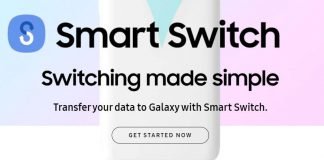 Move Data from Old Samsung to New Samsung Phone S20