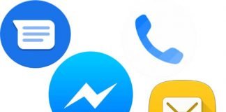 Set Google Messages as Default Messaging App on Android
