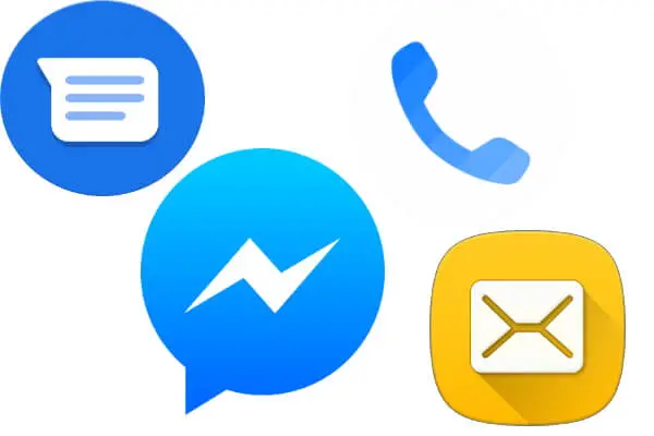 Set Google Messages as Default Messaging App on Android