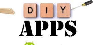 Best DIY Apps for iOS and Android