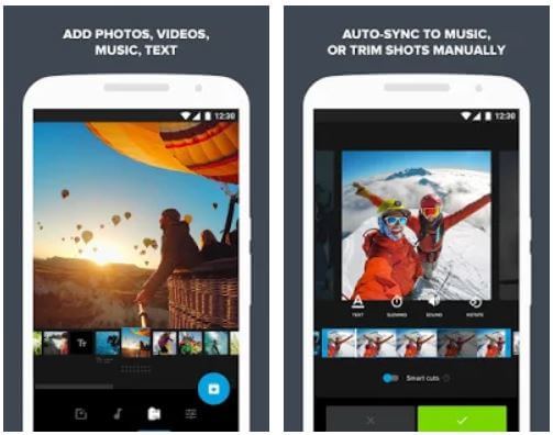Best Video Maker Apps for Android in 2020