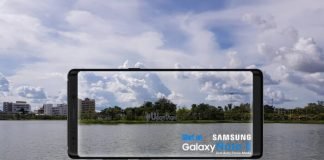 How Do I Watermark My Samsung S20, S20Plus Camera Photos