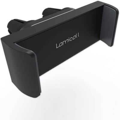 Lamicall Air Vent Car Holder for S20Plus
