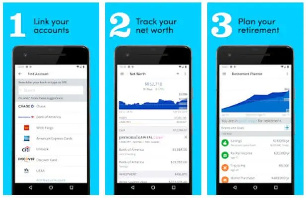 Best Money Management App for Android in 2020