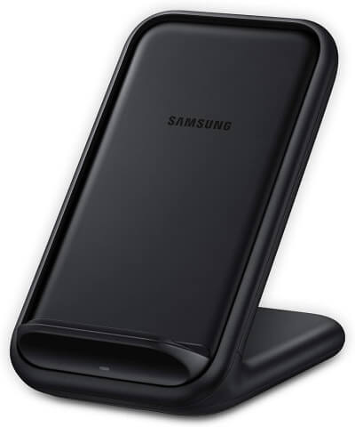 Samsung 15W Fast Wireless Charger 