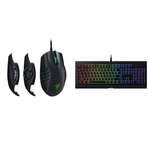 Best Gaming Keyboard and Mouse in 2020
