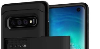 10 best wallet cases for Samsung Galaxy S10