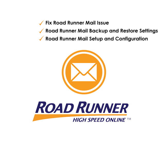 How to Setup RoadRunner Email on Samsung