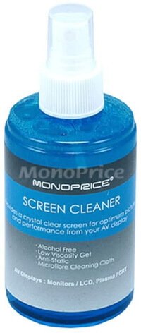 Monoprice Universal Screen Cleaner